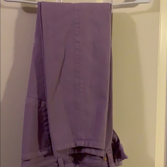 Kate Spade ♠️ Jeans .....Size 29.....$80 - Picture 3 of 3